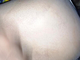 Night Share Room Stepmom and Cum in Mouth