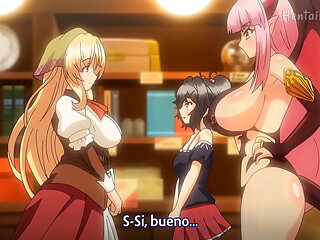 Succubus Connect! 2