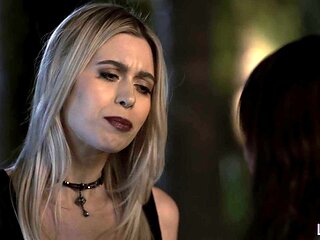 Lucid Things - Charly Summer And Jill Kassidy