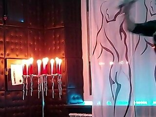 Mercyless Whipping Part 1