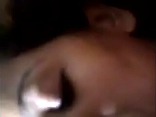 Innocent Indian Bhabi POV fuck and creampie