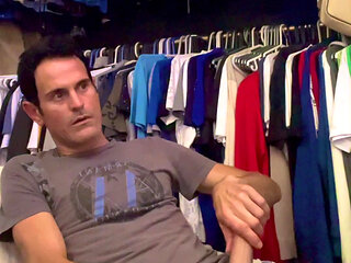 Friday morning stroke