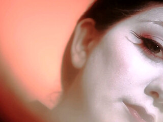 A Cosplay Session Where the Geisha Will Guide You to Cloud Nine of Pure Sensation