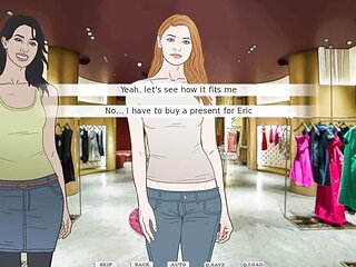 Good Girl Gone Bad V1.0 Part 2 by Misskitty2k Gameplay