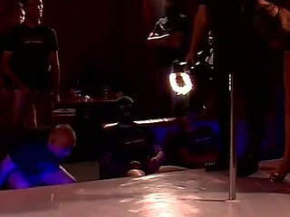 Behind the Scenes Hot Teen Girls Cum Swallow Gangbang Ggg John Thompson