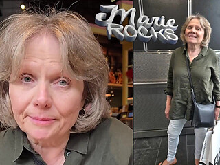 Your GILF Fix