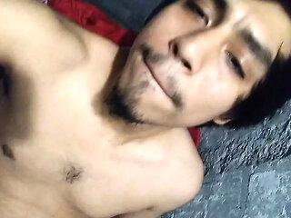 Your Guy Expels Them All Over The Abdomen With Cum 