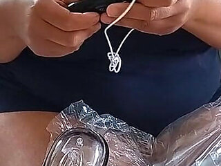 Unboxing of the 2nd Gift From a Fan