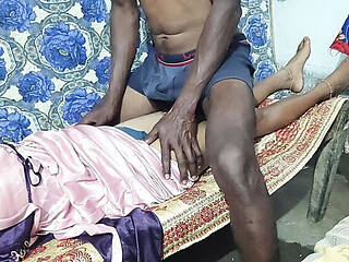 Desi Bhabhi Comes Home For Full Romantic Movie  Pujaxxx613 Hot Indian Sex Video
