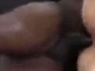 Anal MILF with Big Tits Fucks Blackcock Part 002