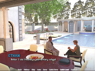 Hot Property (part 3)