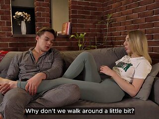 Hot Blonde Girl Moans On A Monster Dick alisa wonderland, ava reyes, itscocostar, karina hh, shay barbie