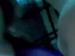 My wife thinking of me