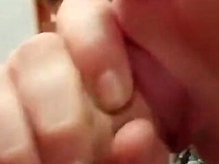 I Suck a Beautiful Cock Perfectly