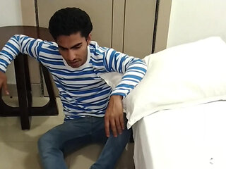 I fucked my beautiful maid servant when she worked our house