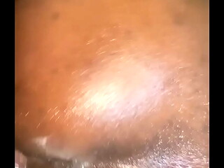 Anal First Time - Passionate Anal Fuck In Tight Ebony Petite Ass - She Couldn&rsquo_t Take It Anymore So I Entered The Pussy Proper - Rose G Empire and Diamondick