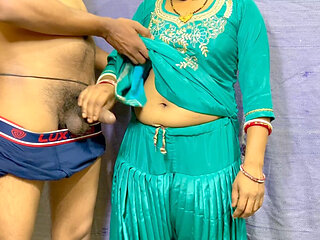 dost ke wife ko ghodi banake chudai kiya