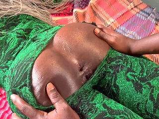 MILF Had Her Asshole Roughly Fucked by BBC