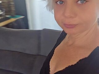 Coucou Mon Cheri Tu Me Rejoint