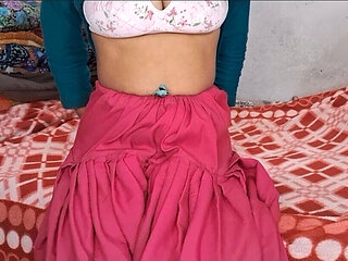 Rani's Tremendous Fucking, Rani Bhabhi Was Fucked