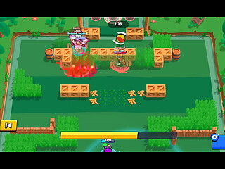 super follada