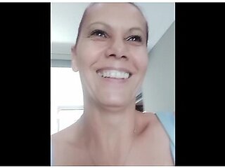 Walking In Public After Getting Creampie In Public Restroom Cum Running Down Legs