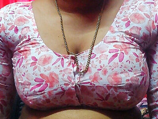 Hot and Sexy Desi Indian Woman Having Sex