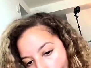 teen babe Camila Elle boobs Exclusive video full