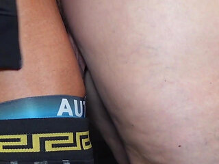 Hard and Deep Just the Way I Crave It