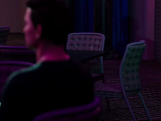 Whispers of Desire 29 Alex Went to the Strip Club