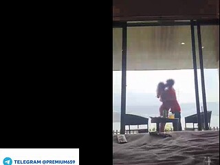 Smriti jain Presenting Hotel boy dare Full video