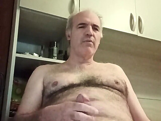 The Second Hot Private with Final Cumshot!