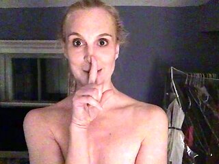 Big mature blonde ass anal fucked