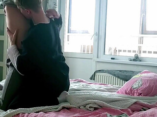 Gentle Sex of Two Sweet Twinks