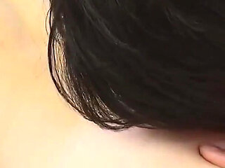 Japanese Pusses Scene 2 Slim Japanese Teen Enjoys Her Hairy Pussy Cumshot