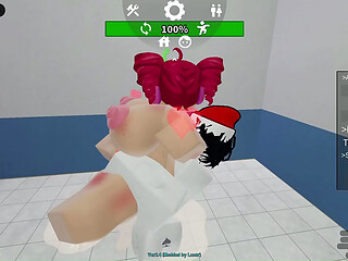 teto sex