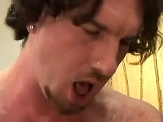 Stepfamily Home Anal Fetish with Young Doctor Madison Parker