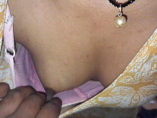 Desi Bhabhi Ki Chulbuli Jawani &ndash_ Ras Bhari Chudai Ka Asli Maza!