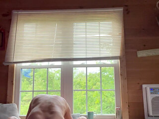 Give Her a Orgasm and Then Doggy Fuck