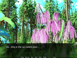 The Perfect Paradise 2 I Cant Take My Eyes of Maive Boobs