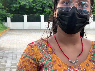 Auto Driver Made Me His Girlfriend Set My Mood Romantic Ride