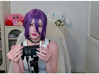 Sfw Reze Shows Up In Your Dream Asmr With Anime Girl