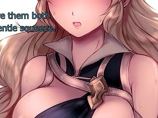 Fire emblem, manga porn, byleth hentai