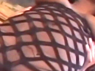 After Hours of Cock in Pussy She Takes It in the Ass