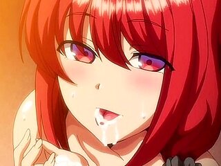 Saimin Seishidou 05 Exclusive Eng Sub - Groe Titten And Anime Porn