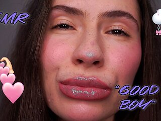 Asmr Good Boy