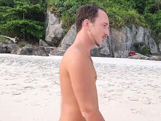 French boy fucked raw by top latino