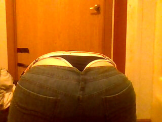 Shake That Big Ass Curvy