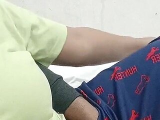 Female Student Seduced Teacher