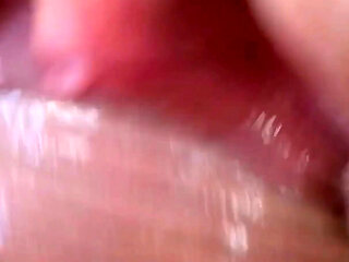 My Wife Let Me Lick Her Pissed Cunty.